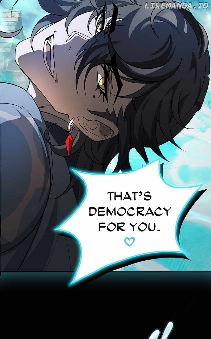 Raising Hell: A Demon's Guide to Parenting Chapter 15 73